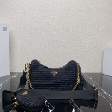 Prada Hobo Bags